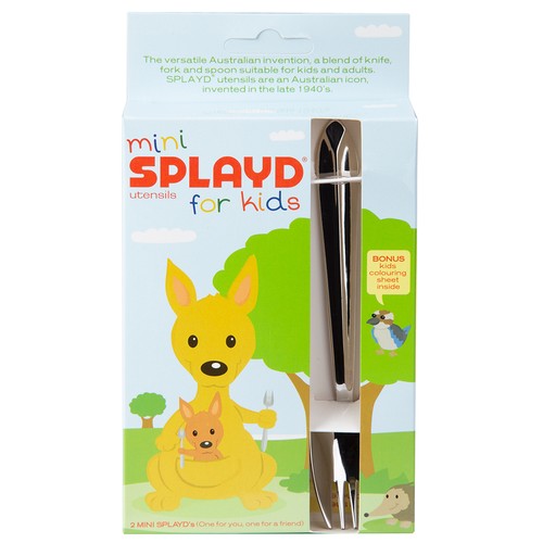 Splayds mini for - mini,
