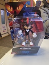 Sonic The Hedgehog 3 Movie