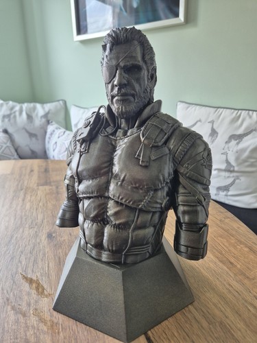 Venom snake 30cm - 30cm, statue