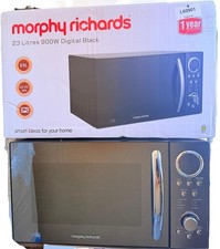 Morphy richards p90d23el h - richards, p90d23el-b8/h