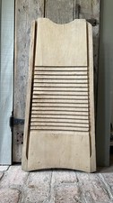 Vintage French Rustic Wooden