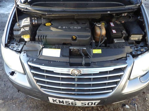 2001 2007 mk4 chrysler grand - 2001-2007,