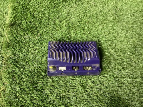 Mercury regatta ecu controller - mercury,