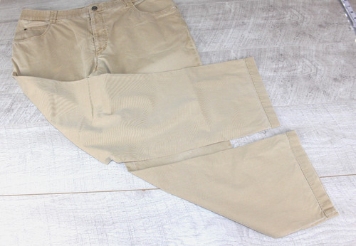 Meyer mens beige - mens,