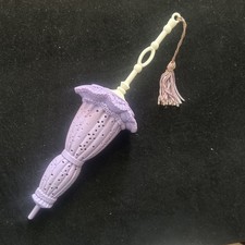 Rare Vintage Avon Mauve