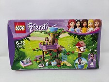 Lego 3065 Friends: Olvia’s Treehouse - New & Sealed