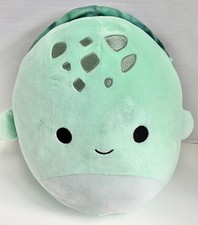 Squishmallows Cole The Turtle