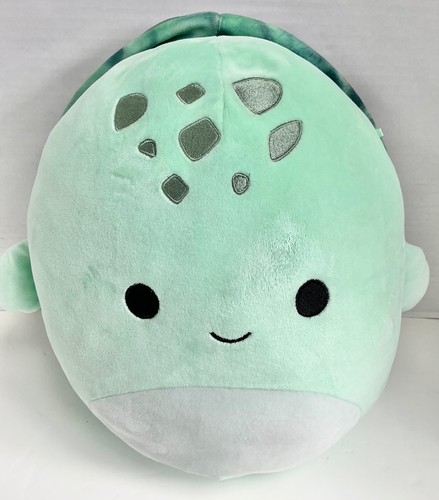 Squishmallows cole the turtle - cole,
