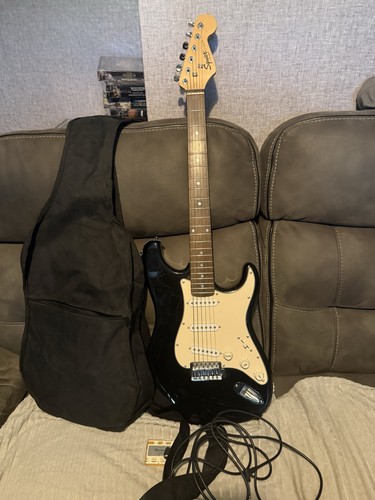 Squier strat fender - strat,