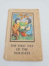 Vintage Ladybird Book 401