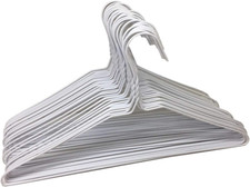 30 Pack Heavy Duty Wire Coat