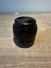 SONY SEL35F18 35mm f/1.8 OSS