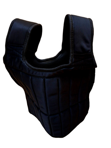 Dementia vest
