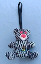 Vivienne Westwood 3D Bear bag