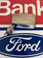 Genuine Ford Capri Fiesta Escort MK2/MK3 Passenger Side Door Mirror
