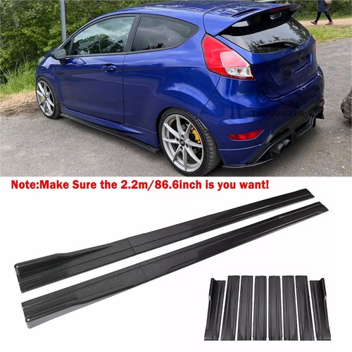 For ford fiesta mk5 - st, 6