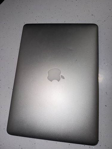 Apple macbook air - 13”, 2017