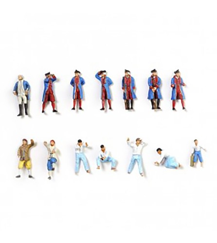 Artesania set diecast - artesania,