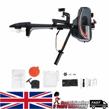 HANGKAI 2Stroke 3.5 HP