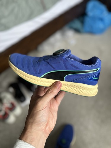 Puma ignite disc - puma,