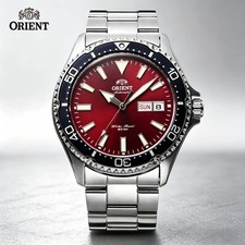 Orient Watch Automatic