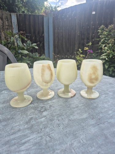 Vintage onyx marble wine - marble,