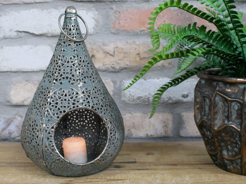 Unusual antique metal - antique, rustic