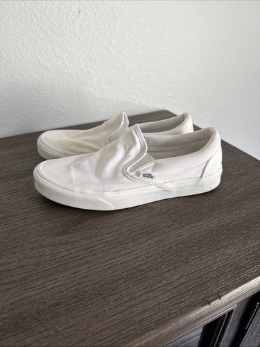 Vans classic slip - classic, shoes