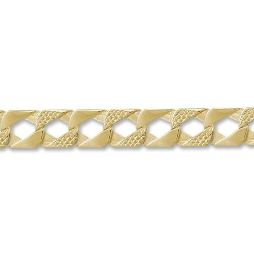 Mens 9ct gold - gold, london