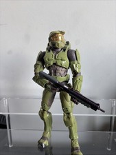 Joyride Studios Halo 2 Master