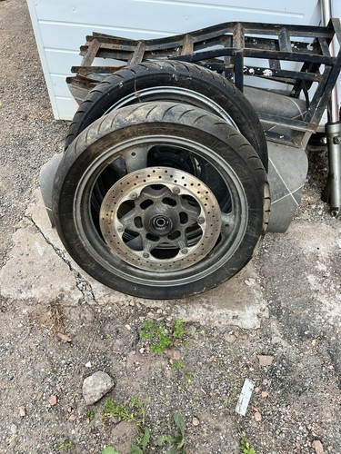 Yamaha xj400 diversion - yamaha,
