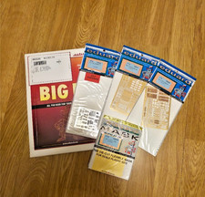 Eduard 1/72 BIG72102 Heinkel