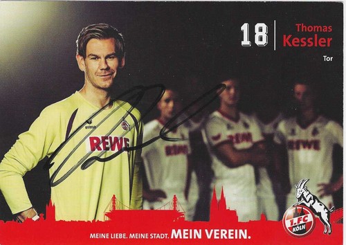 Thomas kessler cologne - -,