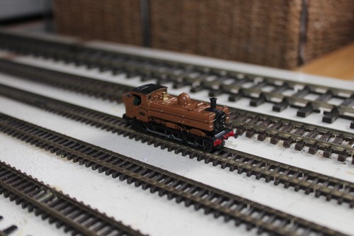 Gauge pannier tank - gauge,