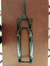 Rockshox pike ultimate 29 - 130mm can go to 140mm