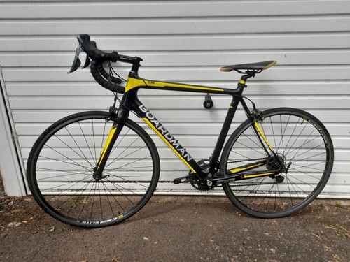 Boardman team carbon road - team,