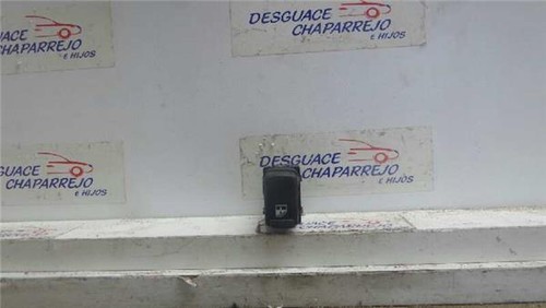 Switch power window left - window,
