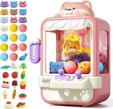 Jovow Claw Machine for Kids