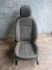 VAUXHALL ASTRA J FRONT DRIVERS