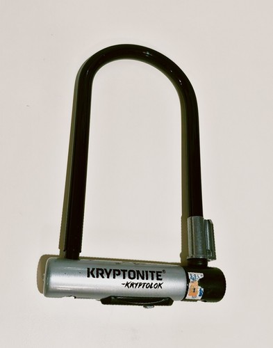 Kryptonite kryptolok std - kryptolok, u