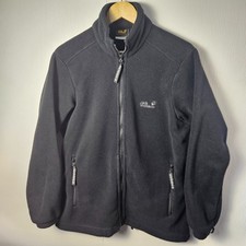 Jack wolfskin fleece - wolfskin, womens