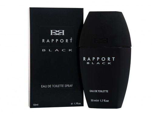 Dana rapport black eau - black, de