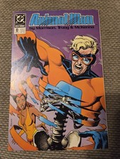 Animal Man #10 (DC Comics