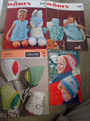 Vintage collectable children - vintage, children's
