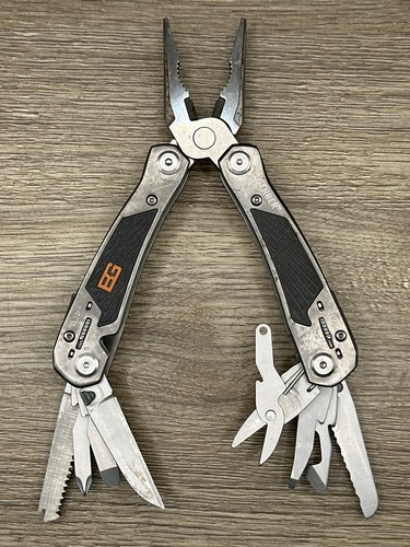Gerber bear grylls ultimate - gerber,