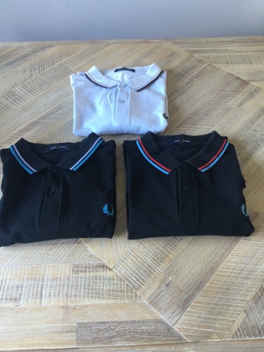 Fred perry polos large - fred,