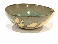 Vintage Swedish Studio Pottery