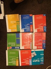 KS2 11 Plus Eleven Plus Books