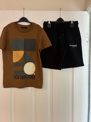 Boys summer clothes - boys,