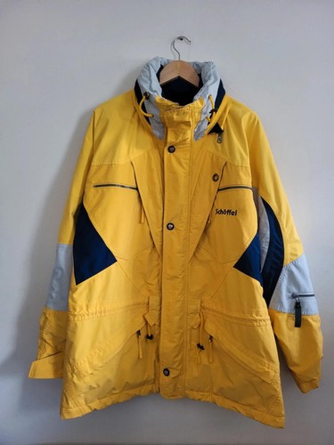 Schoffel goretex ski - , jacket-